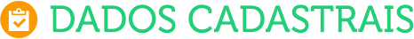 Dados Cadastrais